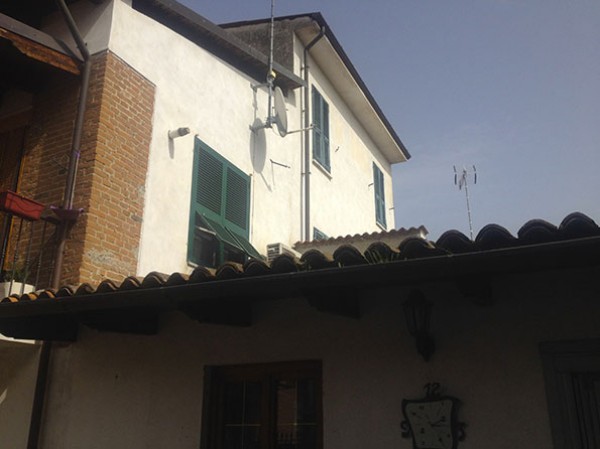 Casa indipendente in vendita a Castelspina, Centrale, 200 mq - Foto 32