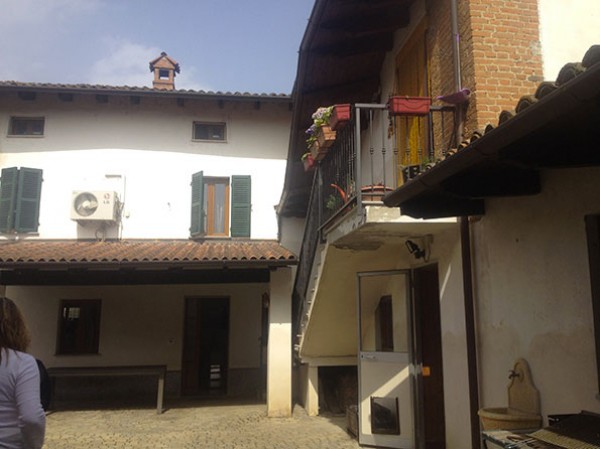 Casa indipendente in vendita a Castelspina, Centrale, 200 mq - Foto 34