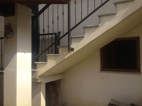 Casa indipendente in vendita a Castelspina, Centrale, 200 mq - Foto 28