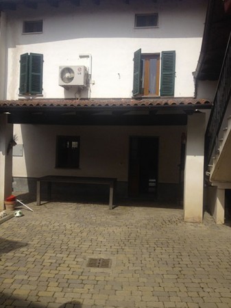 Casa indipendente in vendita a Castelspina, Centrale, 200 mq - Foto 35