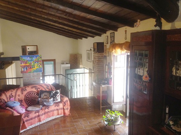 Casa indipendente in vendita a Castelspina, Centrale, 200 mq - Foto 4