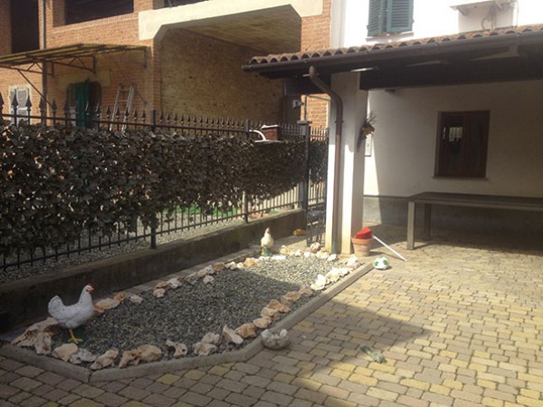 Casa indipendente in vendita a Castelspina, Centrale, 200 mq - Foto 31