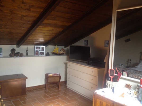 Casa indipendente in vendita a Castelspina, Centrale, 200 mq - Foto 9