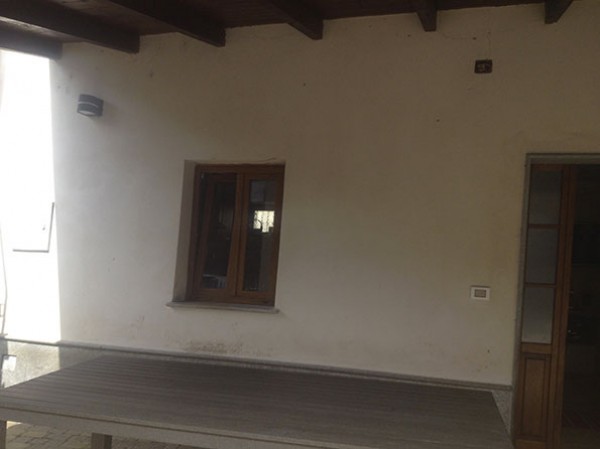Casa indipendente in vendita a Castelspina, Centrale, 200 mq - Foto 25