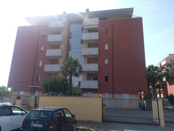 Appartamento in vendita a Manoppello, Centrale, 90 mq - Foto 14