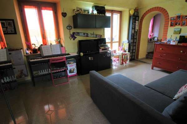 Appartamento in vendita a Alpignano, Centro, 85 mq - Foto 12