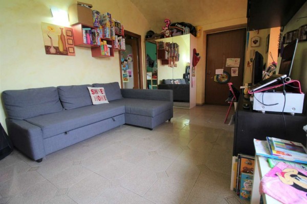 Appartamento in vendita a Alpignano, Centro, 85 mq - Foto 13