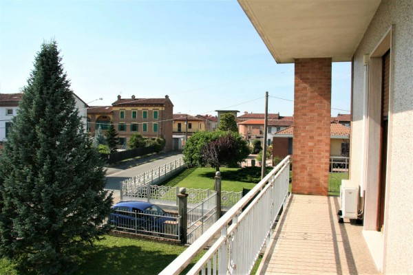 Casa indipendente in vendita a Castellazzo Bormida, Con giardino, 180 mq - Foto 4