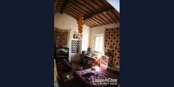 Villa in vendita a Monteriggioni, Con giardino, 320 mq - Foto 10