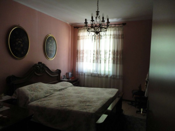 Appartamento in vendita a Alessandria, Orti, Con giardino, 150 mq - Foto 3