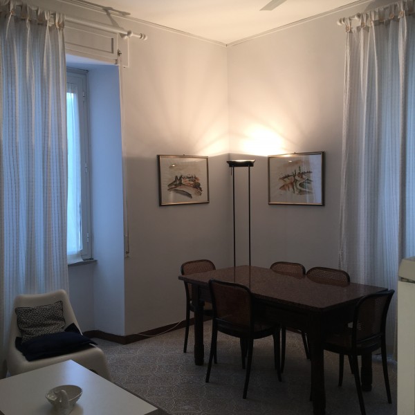 Appartamento in affitto a Roma, Celio, 70 mq - Foto 8