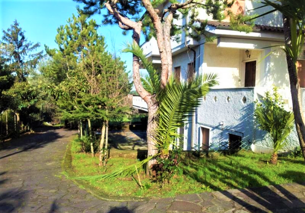 Villa in vendita a Marino, Santa Maria Delle Mole, Con giardino, 400 mq - Foto 10