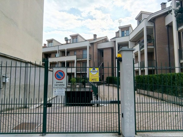 Immobile in vendita a Vinovo, Centro, 23 mq