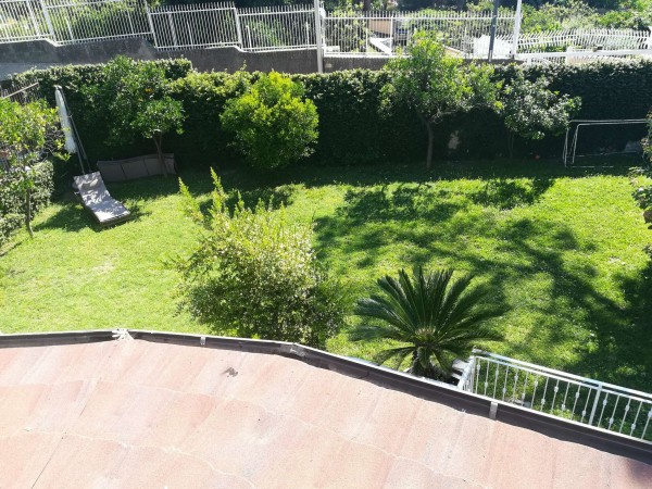 Villa in vendita a Napoli, Con giardino, 300 mq - Foto 14