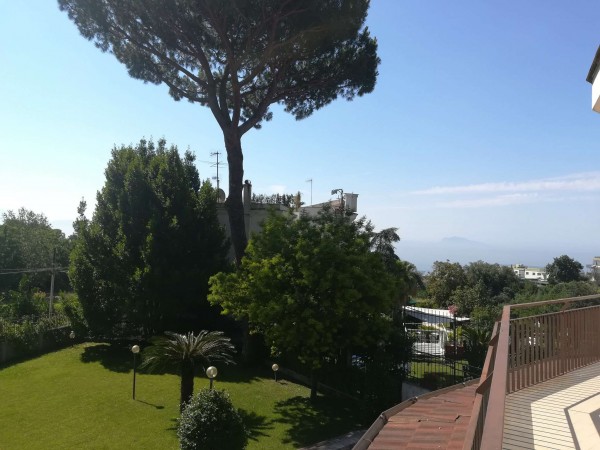 Villa in vendita a Napoli, Con giardino, 300 mq - Foto 13