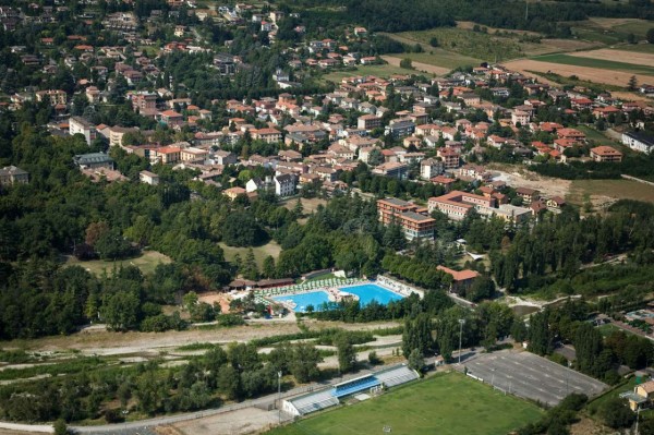 Villetta a schiera in vendita a Godiasco Salice Terme, Collinare, Con giardino, 340 mq - Foto 8
