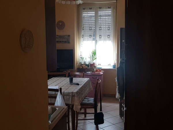 Appartamento in vendita a Torino, San Donato, 78 mq - Foto 9