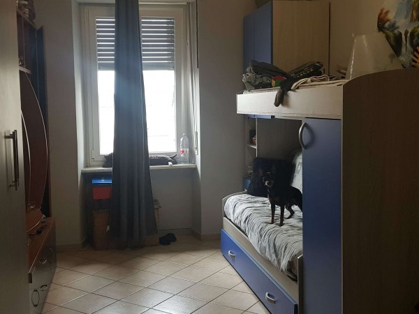 Appartamento in vendita a Torino, San Donato, 78 mq - Foto 7