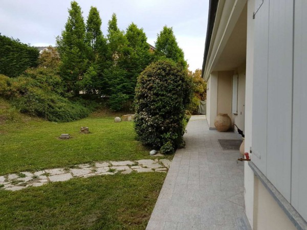 Villa in vendita a Tortona, Collinare, Con giardino, 260 mq - Foto 22