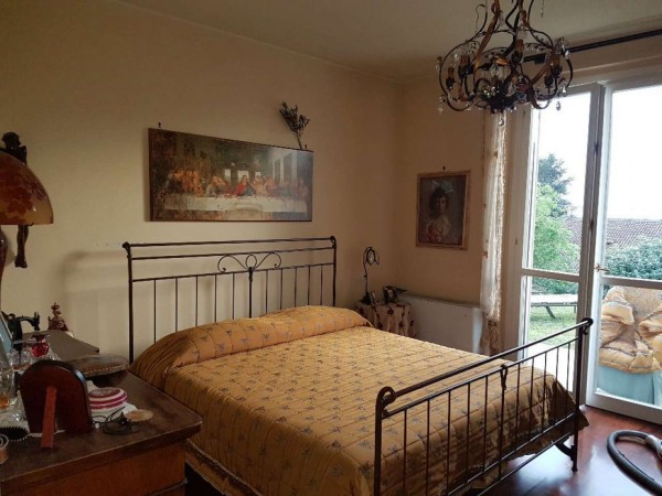Villa in vendita a Tortona, Collinare, Con giardino, 260 mq - Foto 7