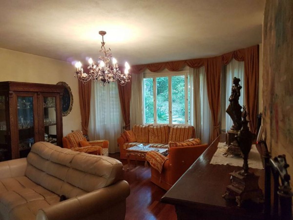 Villa in vendita a Tortona, Collinare, Con giardino, 260 mq - Foto 13