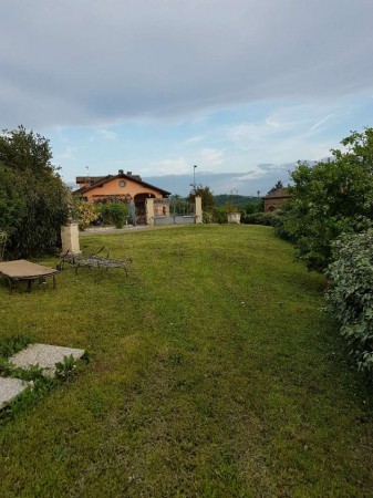 Villa in vendita a Tortona, Collinare, Con giardino, 260 mq - Foto 17