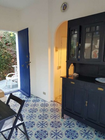 Appartamento in vendita a Celle Ligure, Collinare, Arredato, con giardino, 50 mq - Foto 14