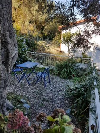 Appartamento in vendita a Celle Ligure, Collinare, Arredato, con giardino, 50 mq - Foto 7