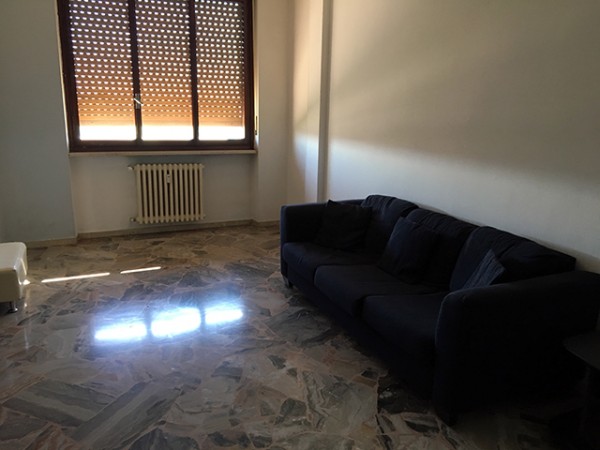 Appartamento in affitto a Alessandria, Centrale, 85 mq - Foto 4