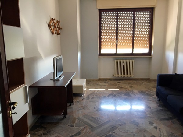Appartamento in affitto a Alessandria, Centrale, 85 mq - Foto 14
