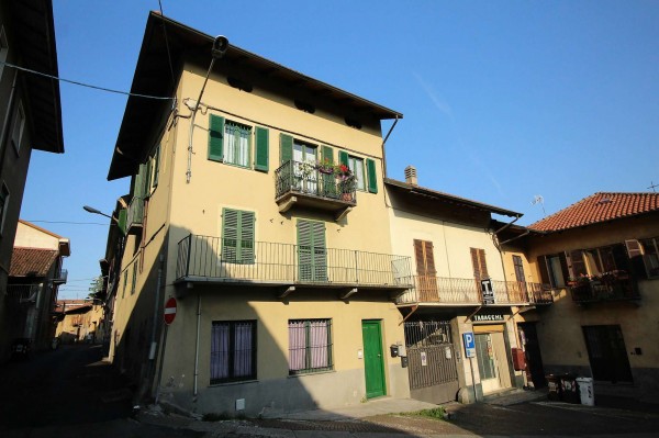 Appartamento in vendita a Alpignano, Centro, 65 mq - Foto 5