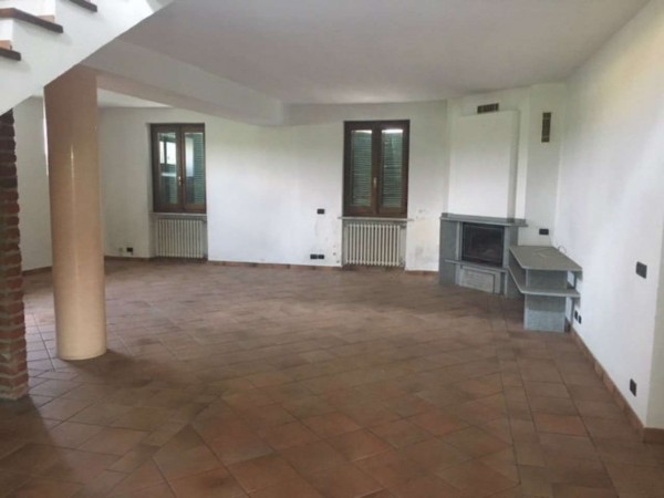 Villa in vendita a Alessandria, San Giuliano Nuovo, Con giardino, 200 mq - Foto 11