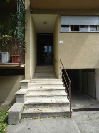 Appartamento in vendita a Padova, Madonna Pellegrina, 100 mq - Foto 17