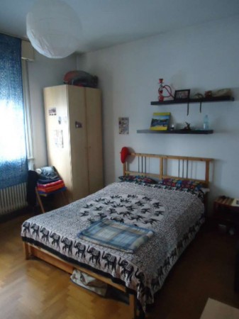Appartamento in vendita a Padova, Madonna Pellegrina, 100 mq - Foto 5