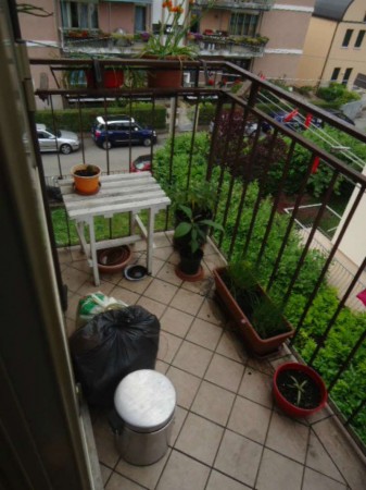 Appartamento in vendita a Padova, Madonna Pellegrina, 100 mq - Foto 11