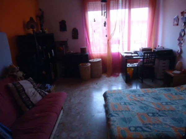 Appartamento in vendita a Padova, Madonna Pellegrina, 100 mq - Foto 4