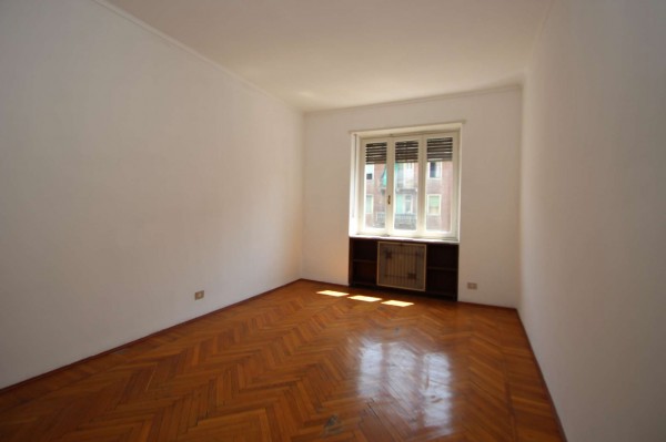 Appartamento in vendita a Torino, Rebaudengo, 50 mq