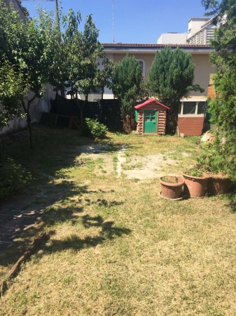 Casa indipendente in vendita a Borghetto Lodigiano, Con giardino, 70 mq - Foto 9