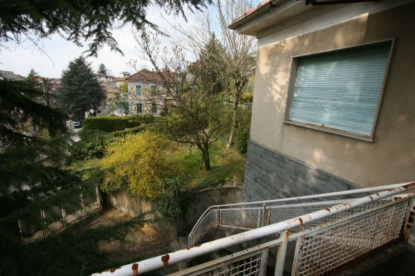 Villa in vendita a Mombercelli, Con giardino, 130 mq - Foto 7