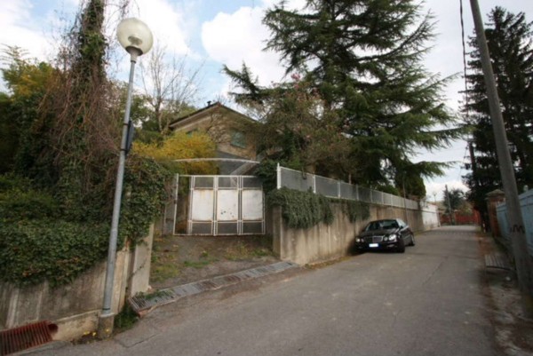 Villa in vendita a Mombercelli, Con giardino, 130 mq - Foto 4
