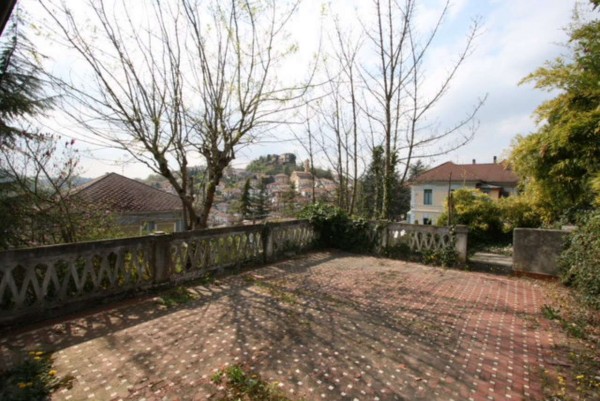Villa in vendita a Mombercelli, Con giardino, 130 mq - Foto 8