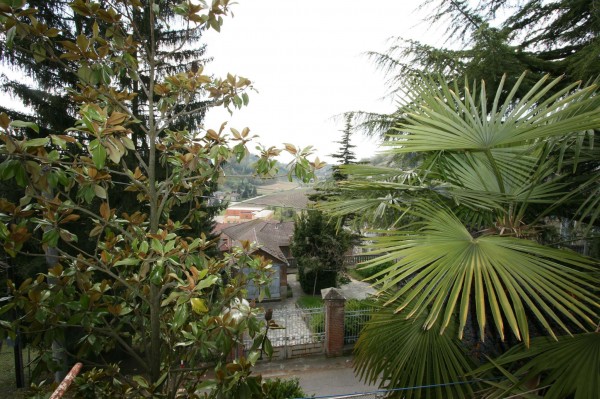 Villa in vendita a Mombercelli, Con giardino, 130 mq - Foto 6