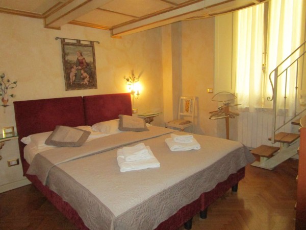 Appartamento in vendita a Firenze, 95 mq - Foto 16