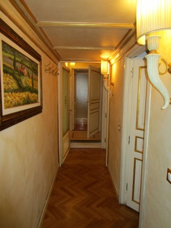 Appartamento in vendita a Firenze, 95 mq - Foto 7