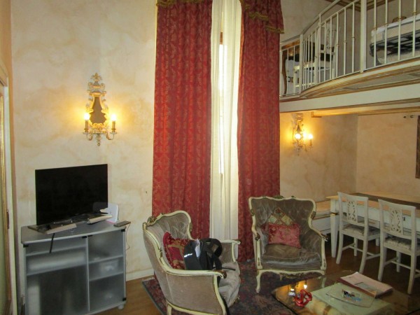 Appartamento in vendita a Firenze, 95 mq - Foto 5