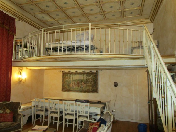 Appartamento in vendita a Firenze, 95 mq - Foto 21