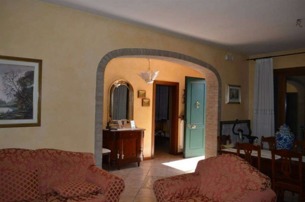 Villa in vendita a Arquà Petrarca, Con giardino, 200 mq - Foto 9