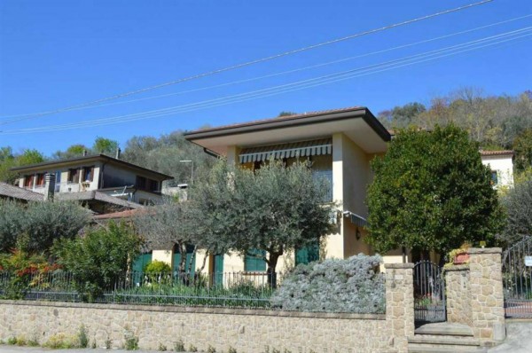 Villa in vendita a Arquà Petrarca, Con giardino, 200 mq - Foto 14