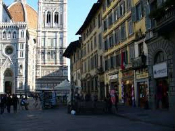 Appartamento in vendita a Firenze, 180 mq - Foto 8