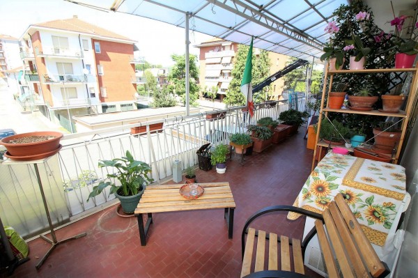 Appartamento in vendita a Alpignano, Centro, 70 mq - Foto 4